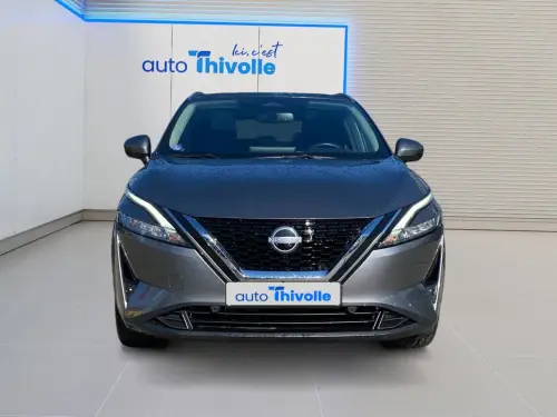 Nissan Qashqai Mild Hybrid 140 ch N-Connecta - Photo 7