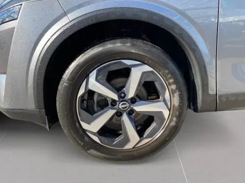 Nissan Qashqai Mild Hybrid 140 ch N-Connecta - Photo 8