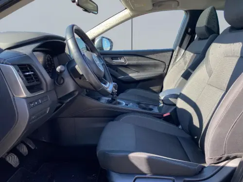 Nissan Qashqai Mild Hybrid 140 ch N-Connecta - Photo 9