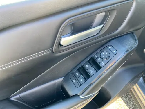 Nissan Qashqai Mild Hybrid 140 ch N-Connecta - Photo 10