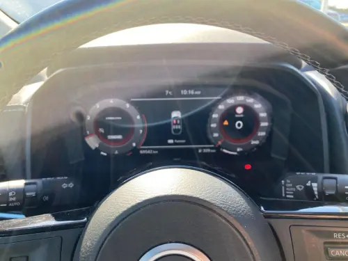Nissan Qashqai Mild Hybrid 140 ch N-Connecta - Photo 13