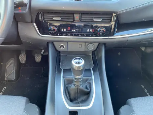 Nissan Qashqai Mild Hybrid 140 ch N-Connecta - Photo 14