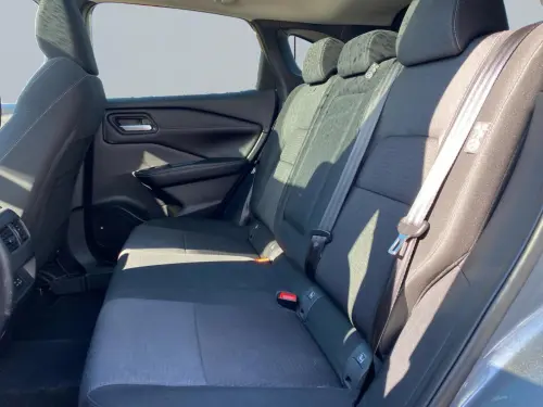 Nissan Qashqai Mild Hybrid 140 ch N-Connecta - Photo 15