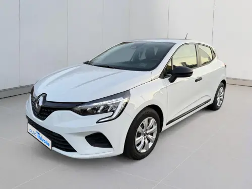 Renault Clio Clio SCe 65 Authentic - Photo 0