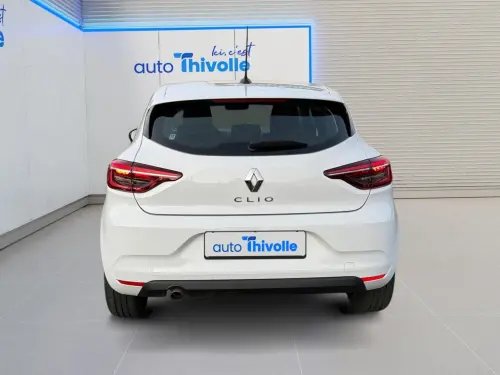 Renault Clio Clio SCe 65 Authentic - Photo 3