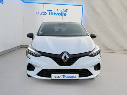 Renault Clio Clio SCe 65 Authentic - Photo 7