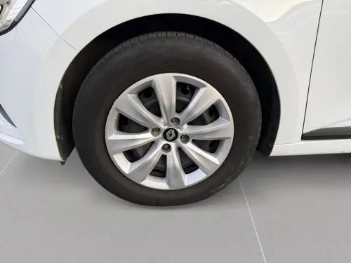 Renault Clio Clio SCe 65 Authentic - Photo 8