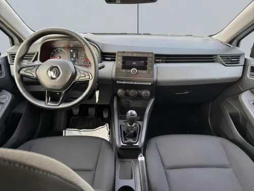 Renault Clio Clio SCe 65 Authentic - Photo 11