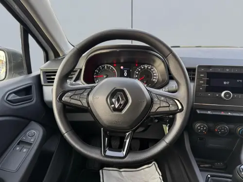 Renault Clio Clio SCe 65 Authentic - Photo 12