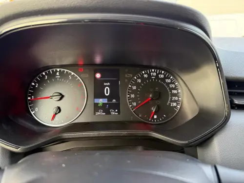 Renault Clio Clio SCe 65 Authentic - Photo 13