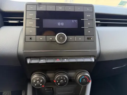 Renault Clio Clio SCe 65 Authentic - Photo 14