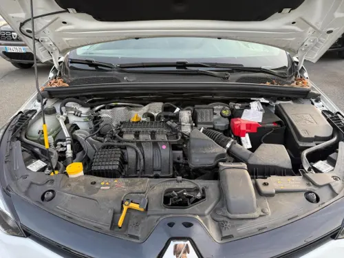 Renault Clio Clio SCe 65 Authentic - Photo 19