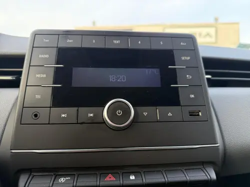 Renault Clio Clio SCe 65 Authentic - Photo 20