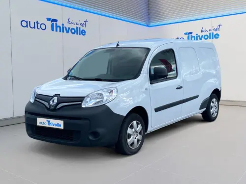 Renault Kangoo GRAND VOLUME BLUE DCI 95 EXTRA R-LINK - Photo 0