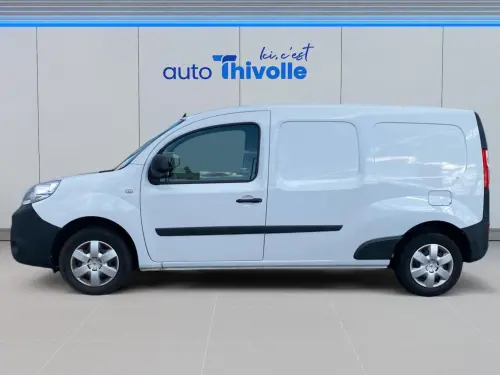 Renault Kangoo GRAND VOLUME BLUE DCI 95 EXTRA R-LINK - Photo 1