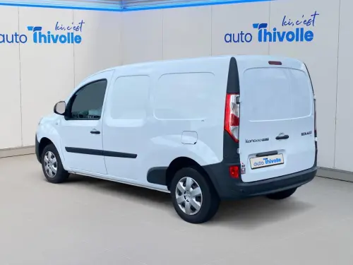 Renault Kangoo GRAND VOLUME BLUE DCI 95 EXTRA R-LINK - Photo 2