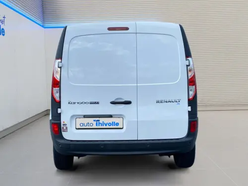 Renault Kangoo GRAND VOLUME BLUE DCI 95 EXTRA R-LINK - Photo 3