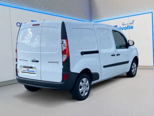 Renault Kangoo GRAND VOLUME BLUE DCI 95 EXTRA R-LINK - Photo 4