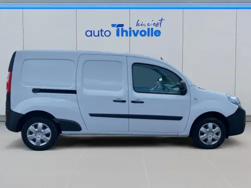 Renault Kangoo GRAND VOLUME BLUE DCI 95 EXTRA R-LINK - Photo 5
