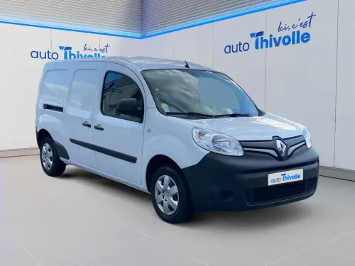 Renault Kangoo GRAND VOLUME BLUE DCI 95 EXTRA R-LINK - Photo 6