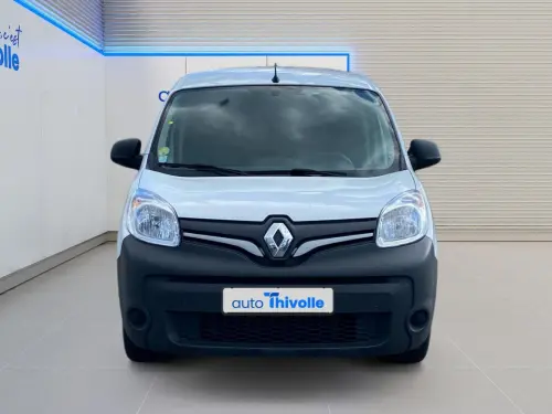 Renault Kangoo GRAND VOLUME BLUE DCI 95 EXTRA R-LINK - Photo 7