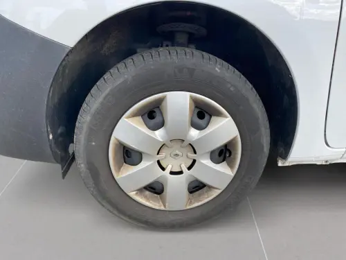 Renault Kangoo GRAND VOLUME BLUE DCI 95 EXTRA R-LINK - Photo 8