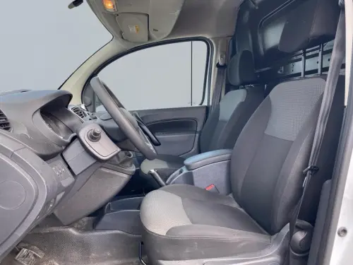 Renault Kangoo GRAND VOLUME BLUE DCI 95 EXTRA R-LINK - Photo 9