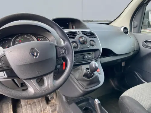 Renault Kangoo GRAND VOLUME BLUE DCI 95 EXTRA R-LINK - Photo 11