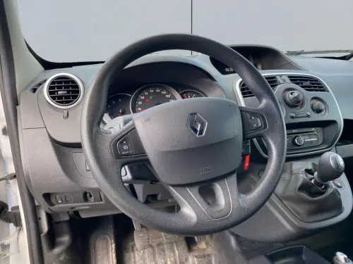 Renault Kangoo GRAND VOLUME BLUE DCI 95 EXTRA R-LINK - Photo 12