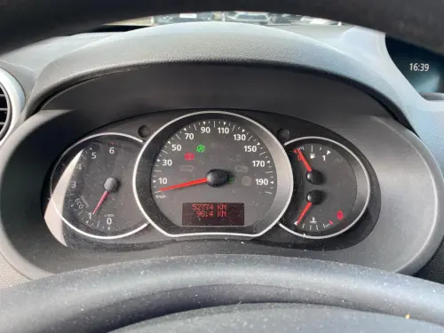 Renault Kangoo GRAND VOLUME BLUE DCI 95 EXTRA R-LINK - Photo 13