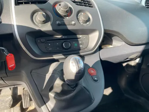 Renault Kangoo GRAND VOLUME BLUE DCI 95 EXTRA R-LINK - Photo 14