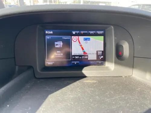 Renault Kangoo GRAND VOLUME BLUE DCI 95 EXTRA R-LINK - Photo 19