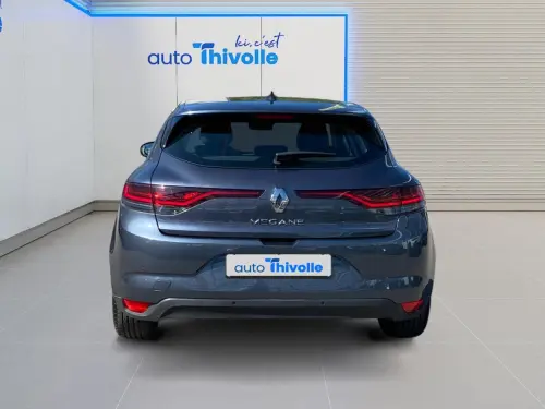 Renault Megane Mégane IV Berline Blue dCi 115 - 21N Business - Photo 3