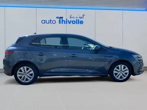 Renault Megane Mégane IV Berline Blue dCi 115 - 21N Business - Photo 5