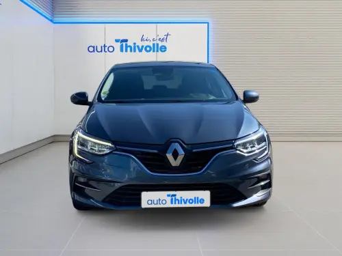 Renault Megane Mégane IV Berline Blue dCi 115 - 21N Business - Photo 7