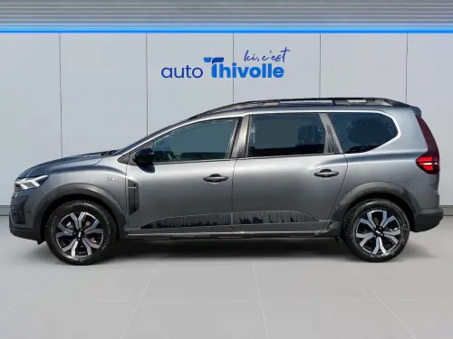 Dacia Jogger Hybrid 140 7 places Extreme - Photo 1