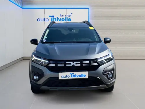 Dacia Jogger Hybrid 140 7 places Extreme - Photo 7