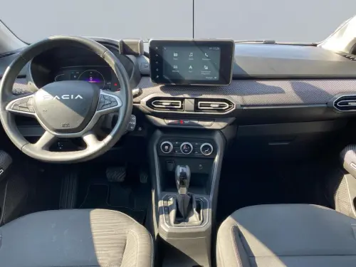 Dacia Jogger Hybrid 140 7 places Extreme - Photo 11