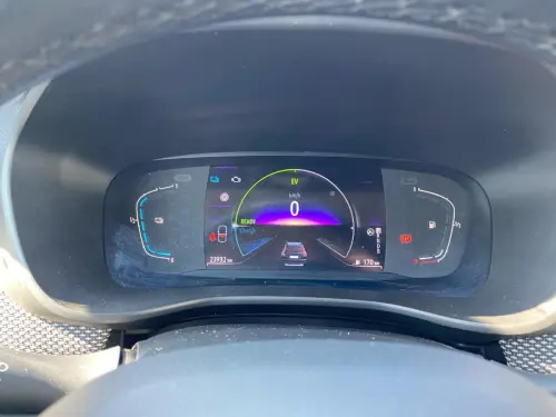 Dacia Jogger Hybrid 140 7 places Extreme - Photo 13