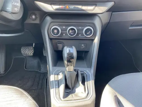 Dacia Jogger Hybrid 140 7 places Extreme - Photo 14