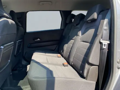 Dacia Jogger Hybrid 140 7 places Extreme - Photo 15