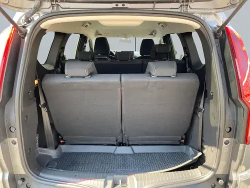 Dacia Jogger Hybrid 140 7 places Extreme - Photo 18