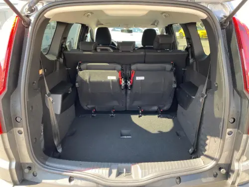Dacia Jogger Hybrid 140 7 places Extreme - Photo 19