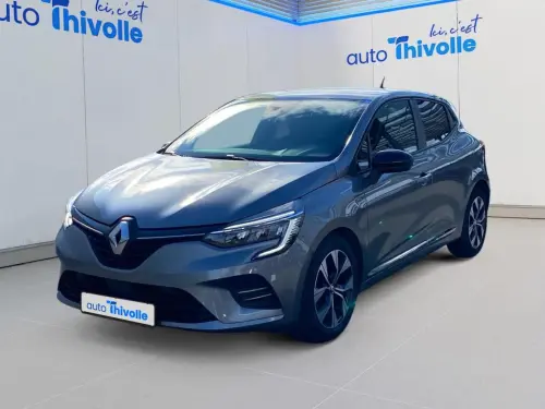 Renault Clio Clio TCe 100 GPL Evolution - Photo 0