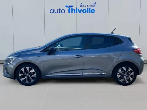 Renault Clio Clio TCe 100 GPL Evolution - Photo 1