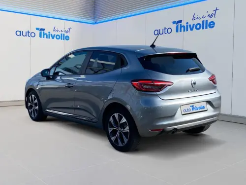 Renault Clio Clio TCe 100 GPL Evolution - Photo 2