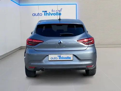 Renault Clio Clio TCe 100 GPL Evolution - Photo 3