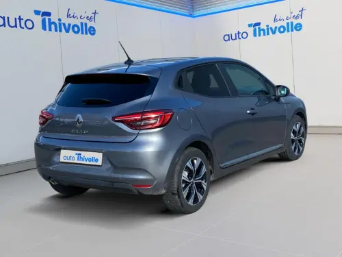 Renault Clio Clio TCe 100 GPL Evolution - Photo 4