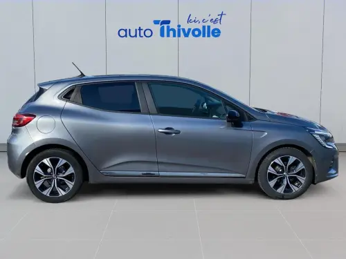 Renault Clio Clio TCe 100 GPL Evolution - Photo 5