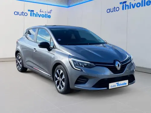 Renault Clio Clio TCe 100 GPL Evolution - Photo 6